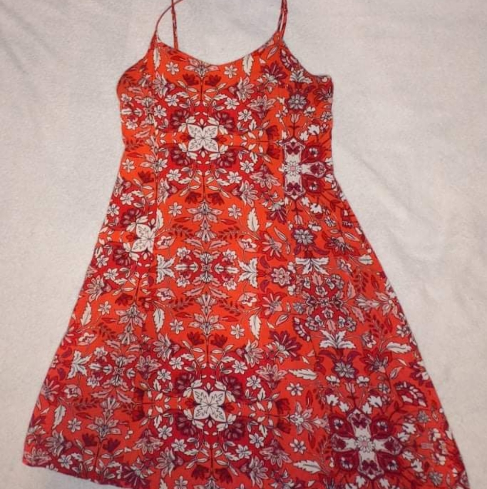 Old Navy Sundress